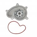 A-premium Engine Water Pump With Seal Compatible Subaru Forester Impreza Legacy Outback Crosstrek Brz Xv Toyota 86 Scion Fr-s
