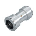 Rear Axle Bearing Carrier Hub 52200-hm3-000 52200-hc0-000 For Honda Sportrax 300 1993 2008 Trx300ex Trx250x Atc350x Trx300x 