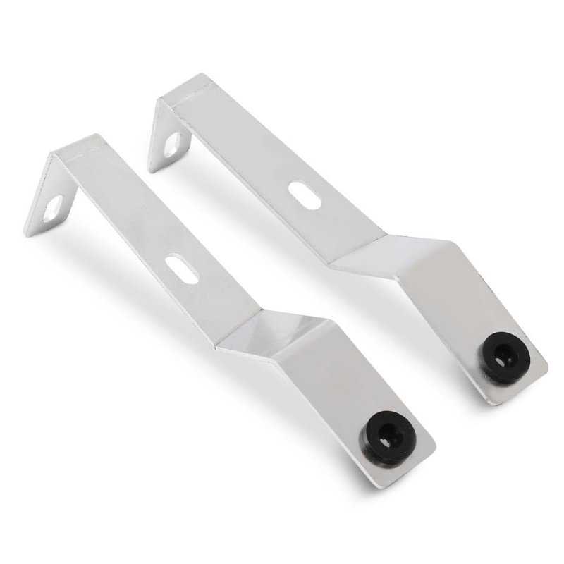 Rear Fender Brace Brackets Stays Kit For Yamaha Banshee 350 Yfz350 1987-2006