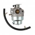 Ewillownm Compatible With Gcv160 Carburetor Air Filter Ignition Coil For Honda Gcv160a Gcv160la Gcv160le Gcv160lao Engine
