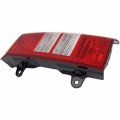For 2007 Jeep Patriot Passenger Side Oem Replacement Taillight Rear Lamp Ch2801170