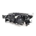 Tyc Right Headlight Assembly For 2008-2011 Subaru Impreza 