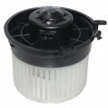 Ocpty A C Heater Blower Motor Abs W Fan Cage Air Conditioning Hvac Replacement Fit For 2008-2015 Nissan Rogue 2014-2015 Select