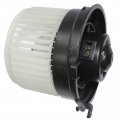 Ocpty A C Heater Blower Motor Abs W Fan Cage Air Conditioning Hvac Replacement Fit For 2008-2015 Nissan Rogue 2014-2015 Select