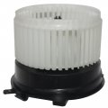 Ocpty A C Heater Blower Motor Abs W Fan Cage Air Conditioning Hvac Replacement Fit For 2008-2015 Nissan Rogue 2014-2015 Select