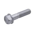 Engine Cylinder Head Bolt For Gmc Savana 1500 2006 To 2014 Alloy Steel With Zinc Finish Heat Hardened 12mm Or 0 47in Thread 