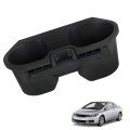 Car Storage Cup Holder Center Console Replacement For 2006 2007 2008 2009 2010 2011 Civic Coupe Sedan Hatchback 