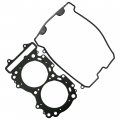 Caltric Engine Cylinder Head Gaskets Compatible With Arctic Cat Zr 5000 Lxr 2014 2015-2017