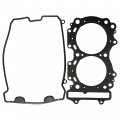 Caltric Engine Cylinder Head Gaskets Compatible With Arctic Cat Zr 5000 Lxr 2014 2015-2017