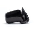 Passenger Side Door Mirror For Honda Cr V 1997 1998 1999 2000 2001 Power Non Heated Paint To Match Replacement 76200 S10 A01 