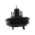 Vacuum Power Brake Booster Without Master Cylinder Replacement For Honda Civic 1988-1995 46400sr3003 