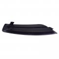 Kison Front Right Passenger Side Bumper Fog Light Lamp Hole Cover Grille Molding Trim For 2011-2015 Chevrolet Cruze Gm1039130
