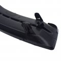 Kison Front Right Passenger Side Bumper Fog Light Lamp Hole Cover Grille Molding Trim For 2011-2015 Chevrolet Cruze Gm1039130