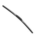 Wiper Blade For Audi S3 2000 2001 2002 2003 2004 Hybrid Black Plastic Frame Hook Connection Pre Attached Adapter 22 In 19388164 