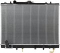 Spectra Complete Radiator Cu2278 