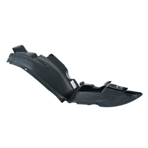 Carpartsdepot Passenger Side Front Fender Liner Inner Panel Right Rh 378-15139-12 Gm1249121 22610204
