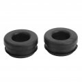 Valve Cover Grommet Anti Aging Pcv Breather Grommets Leakproof Rubber Heat Resistant For Stamped Steel