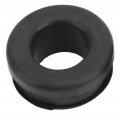 Valve Cover Grommet Anti Aging Pcv Breather Grommets Leakproof Rubber Heat Resistant For Stamped Steel
