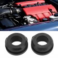 Valve Cover Grommet Anti Aging Pcv Breather Grommets Leakproof Rubber Heat Resistant For Stamped Steel