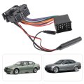 Car Module Receiver Abs Material Plug And Play 5 0 Adapter For E46 Series Easy Installation Music Streaming