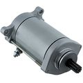 Caltric Starter Fits Suzuki Vl1500 Vl-1500 Boulevard C90 Cruiser 1462cc 2005-2009
