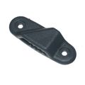 Nautos Hpn025a Leech Line Cleat Grey 2 Pieces Set 