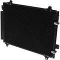 Uac Cn 3101pfc A C Condenser 