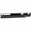 Radiator Support Baffle Passenger Side For 2019 Gmc Sierra 1500 Limited And Silverado Ld Replacement Gm1218143 23435605 