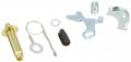 Centric Parts 119 63017 Self Adjuster Kit 