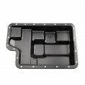 Tom Rear Transmission Oil Pan For Ford F-250 350 450 Super Duty F53 E-350 E-450 Excursion