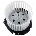 Ocpty A C Heater Blower Motor Abs W Fan Cage Air Conditioning Hvac Fit For 1991-1993 Cadillac Fleetwood 1991 Seville 1992-1999