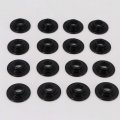 Kipa Z28 Valve Springs Kit With Steel Retainers Hd Locks For Small Block Chevy Sbc 327 350 400
