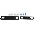 Left Or Right Side Mirror For 1980-96 Ford Bronco F150 Truck 1984-90 Ii 1991-94 Explorer 1980-84 F100 With Manual Operation