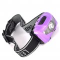 Doitool 120 Brightest Head Lamp Headlamp Flashlight Motion Sensor Hiking Rechargable Running Led Waterproof Headlight