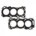 Domestic Gaskets Dg-8614912906 Head Gasket Set Compatible With Replacement For 02-08 Nissan Maxima Quest Murano Altima I35 3 5