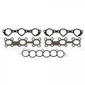 Domestic Gaskets Dg-8614912906 Head Gasket Set Compatible With Replacement For 02-08 Nissan Maxima Quest Murano Altima I35 3 5