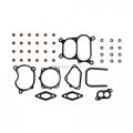 Domestic Gaskets Dg-8614912906 Head Gasket Set Compatible With Replacement For 02-08 Nissan Maxima Quest Murano Altima I35 3 5