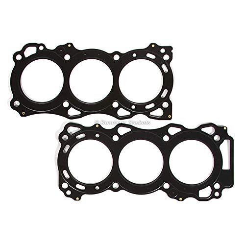 Domestic Gaskets Dg-8614912906 Head Gasket Set Compatible With Replacement For 02-08 Nissan Maxima Quest Murano Altima I35 3 5