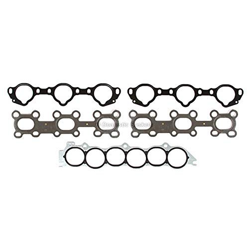 Domestic Gaskets Dg-8614912906 Head Gasket Set Compatible With Replacement For 02-08 Nissan Maxima Quest Murano Altima I35 3 5