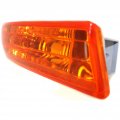 Acura Cl 1997-1999 S Side Marker Light Assembly Unit Passenger Side Ac2531109 33301-sy8-a01