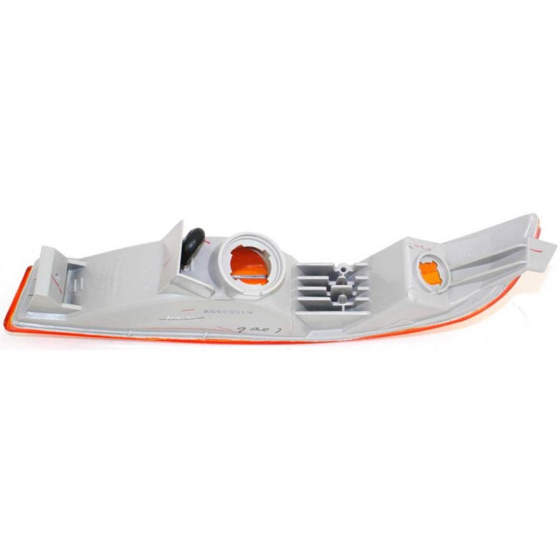 Acura Cl 1997-1999 S Side Marker Light Assembly Unit Passenger Side Ac2531109 33301-sy8-a01