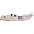 Acura Cl 1997-1999 S Side Marker Light Assembly Unit Passenger Side Ac2531109 33301-sy8-a01