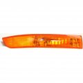 Acura Cl 1997-1999 S Side Marker Light Assembly Unit Passenger Side Ac2531109 33301-sy8-a01 