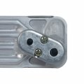 Tyc 97225 Toyota Sienna Replacement Evaporator