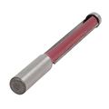 Uxcell 1 2-inch Cutting Dia 3-inch Flute Length 2-flute End Bearing Flush Trim Bit