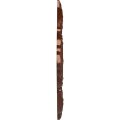 Ekena Millwork Cm37x26pecps Hand-painted Copper Penny 37 W X 26 H 1 3 8 P Piedmont Ceiling Medallion