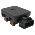 Manifold Absolute Air Pressure Map Sensor For Dodge Ram 1500 Pickup 1997-2001 Replaces Gegt7610-133 Map88 Ms37 225-91030 
