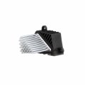 Hvac Blower Motor Resistor For Bmw 330xi 2001 2002 2003 2004 2005 Pc-839557 