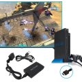 Hdmi Converter Video Adapter Hd For Ps 1 2 3 1080p Hdtv Monitor