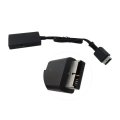 Hdmi Converter Video Adapter Hd For Ps 1 2 3 1080p Hdtv Monitor